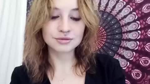 Adalyn online show from 10, 10, 2025