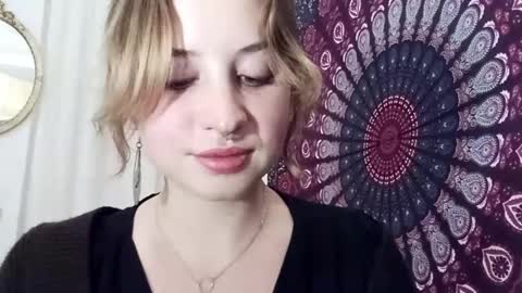 Adalyn online show from 17, 10, 2025