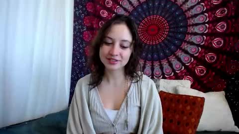 Adalyn online show from 6, 11, 2025