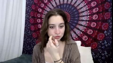 Adalyn online show from 15, 12, 2025