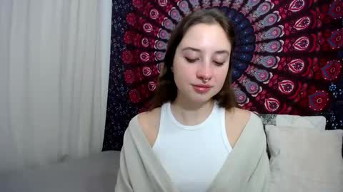 Adalyn online show from 14, 1, 2026