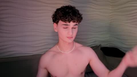 Snapshot of adam_21cm chatting on 1, 2, 2025 Adam online show from 1, 2, 2025