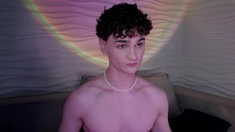 Snapshot of adam_21cm chatting on 12, 2, 2025 Adam online show from 12, 2, 2025