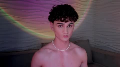 Snapshot of adam_21cm chatting on 12, 2, 2025 Adam online show from 12, 2, 2025
