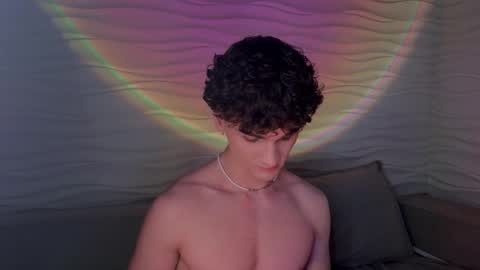 Snapshot of adam_21cm chatting on 19, 2, 2025 Adam online show from 19, 2, 2025