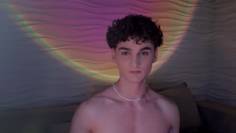 Snapshot of adam_21cm chatting on 21, 2, 2025 Adam online show from 21, 2, 2025