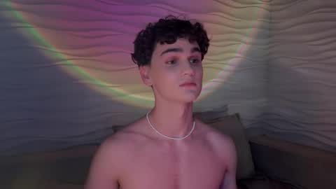 Snapshot of adam_21cm chatting on 21, 2, 2025 Adam online show from 21, 2, 2025