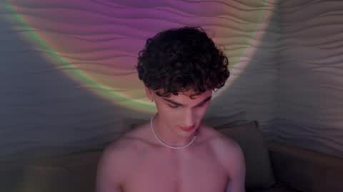 Snapshot of adam_21cm chatting on 21, 2, 2025 Adam online show from 21, 2, 2025