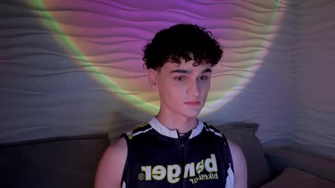 Snapshot of adam_21cm chatting on 9, 3, 2025 Adam online show from 9, 3, 2025
