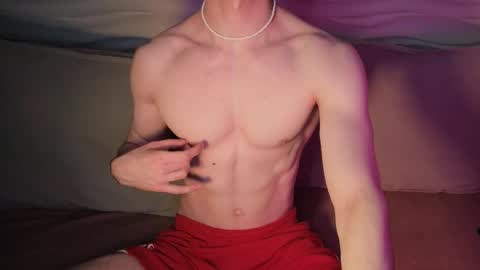 Snapshot of adam_21cm chatting on 18, 9, 2025 Adam online show from 18, 9, 2025