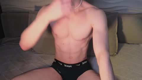 Adam online show from 24, 10, 2025