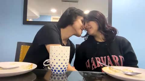 adam and abby online show from 1, 2, 2025