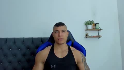 adam boss online show from 21, 10, 2025