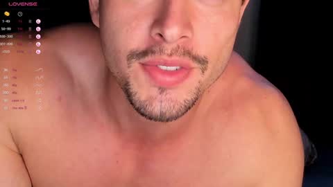 Adam online show from 20, 1, 2025