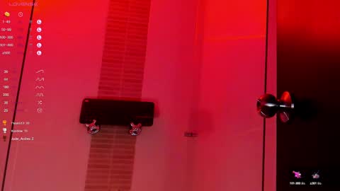 Adam online show from 2, 3, 2025