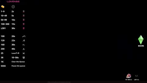 Adam online show from 6, 1, 2026