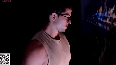 Adam online show from 29, 5, 2026