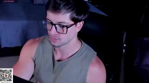 Adam online show from 16, 6, 2026