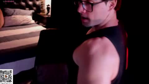 Adam online show from 15, 7, 2026