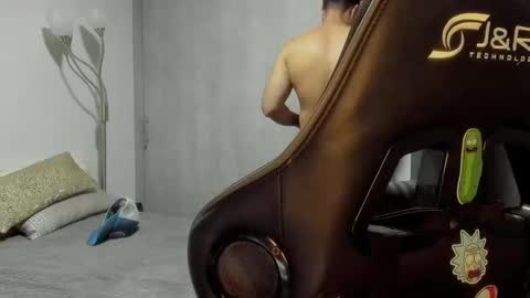 adam clarke online show from 10, 1, 2025