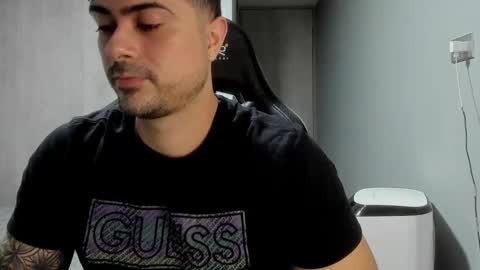 adam clarke online show from 11, 1, 2025