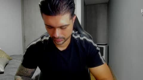 adam clarke online show from 14, 1, 2025