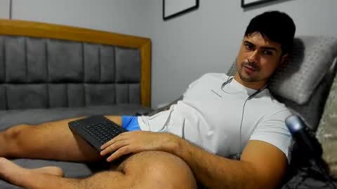 adam clarke online show from 20, 1, 2025