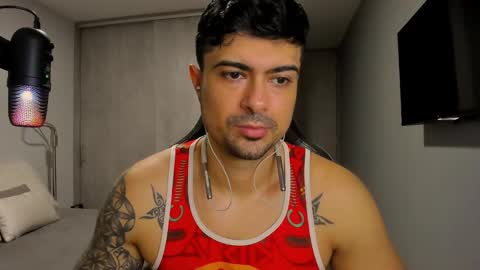 adam clarke online show from 9, 2, 2025