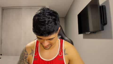 adam clarke online show from 10, 2, 2025