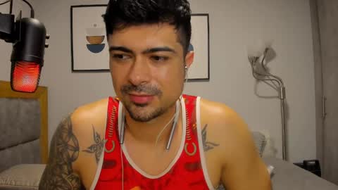 adam clarke online show from 10, 2, 2025