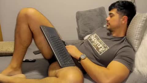 adam clarke online show from 15, 2, 2025