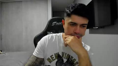 adam clarke online show from 21, 2, 2025