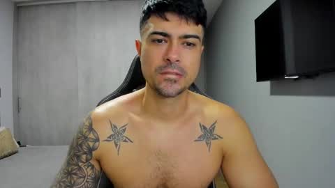 adam clarke online show from 22, 2, 2025