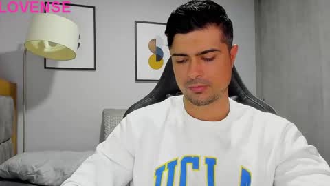 adam clarke online show from 18, 9, 2025