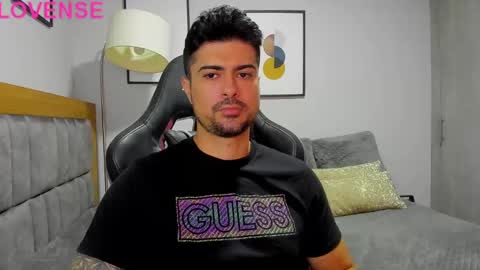 adam clarke online show from 2, 10, 2025