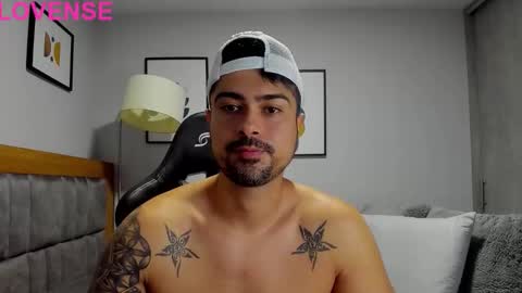 adam clarke online show from 8, 10, 2025