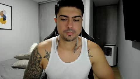 adam clarke online show from 24, 10, 2025