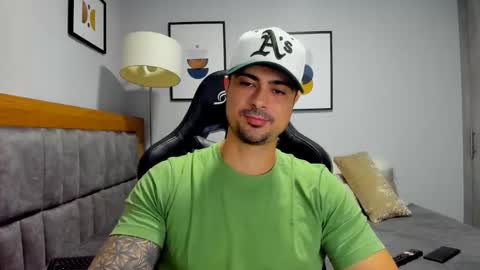 adam clarke online show from 12, 1, 2026