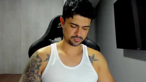 adam clarke online show from 17, 1, 2026