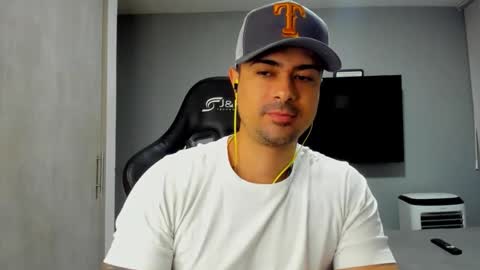 adam clarke online show from 21, 2, 2026