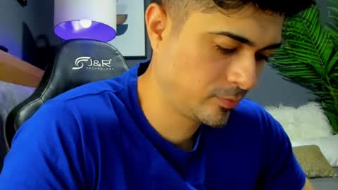 adam clarke online show from 12, 3, 2026