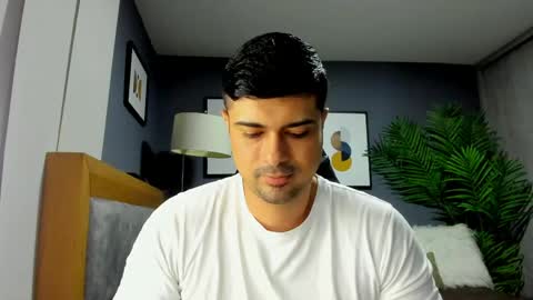 adam clarke online show from 23, 3, 2026