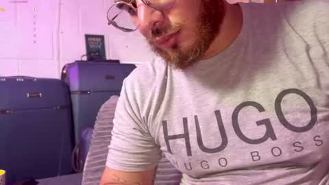 adam_coxxx online show from 18, 7, 2026