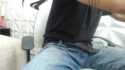 Snapshot of adam_evehotroom chatting on 13, 2, 2025 adam_evehotroom online show from 13, 2, 2025