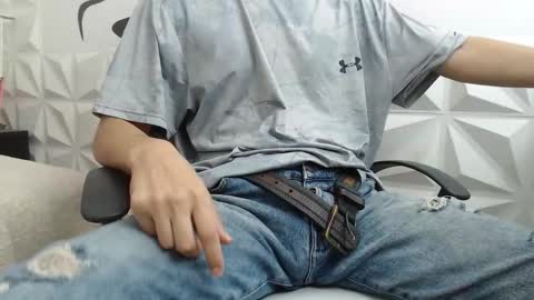 Snapshot of adam_evehotroom chatting on 25, 2, 2025 adam_evehotroom online show from 25, 2, 2025