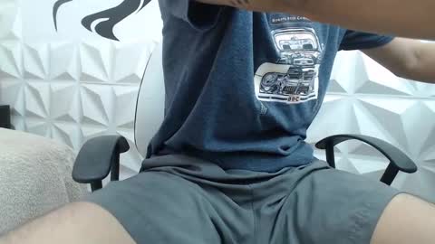 Snapshot of adam_evehotroom chatting on 26, 2, 2025 adam_evehotroom online show from 26, 2, 2025