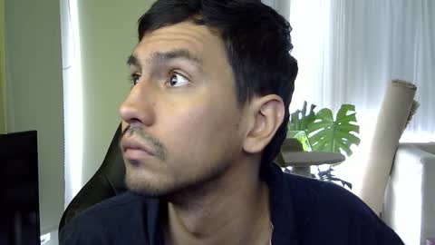 Snapshot of adam_evehotroom chatting on 1, 10, 2025 adam_evehotroom online show from 1, 10, 2025