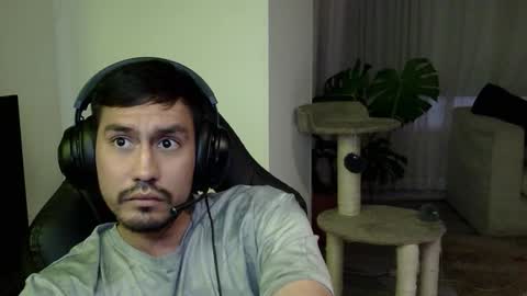 Snapshot of adam_evehotroom chatting on 9, 10, 2025 adam_evehotroom online show from 9, 10, 2025