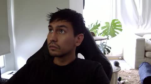 Snapshot of adam_evehotroom chatting on 12, 10, 2025 adam_evehotroom online show from 12, 10, 2025