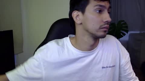 Snapshot of adam_evehotroom chatting on 13, 10, 2025 adam_evehotroom online show from 13, 10, 2025
